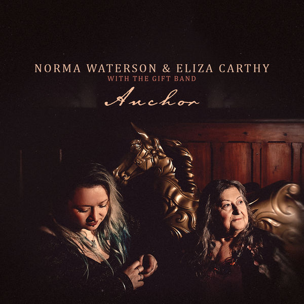 Norma Waterson - Anchor Norma Waterson - Anchor