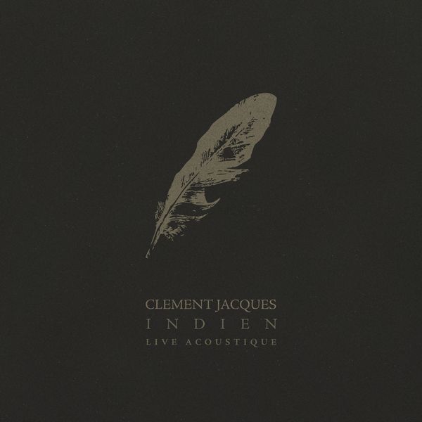 Jacobus Clemens non Papa - Indien Live Acoustique - EP Jacobus Clemens non Papa - Indien Live Acoustique - EP
