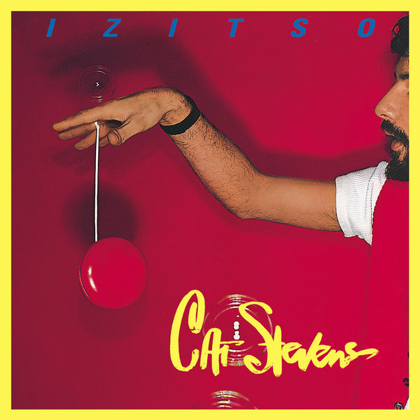 Cat Stevens - Izitso Cat Stevens - Izitso