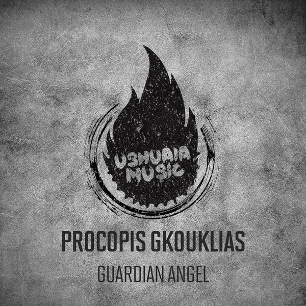 Procopis Gkouklias - Guardian Angel Procopis Gkouklias - Guardian Angel