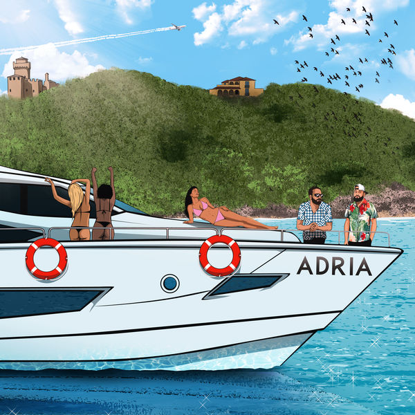 Xen - ADRIA Xen - ADRIA