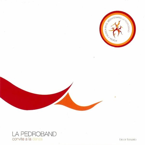 La Pedroband|Convite a la Danza La Pedroband|Convite a la Danza