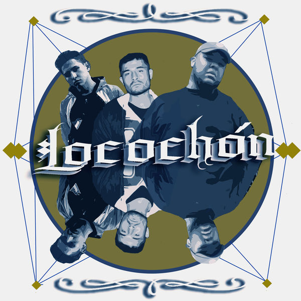 ASER 97 - Locochón ASER 97 - Locochón