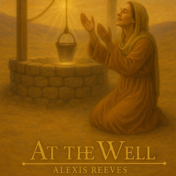 Alexis Reeves|At The Well Alexis Reeves|At The Well