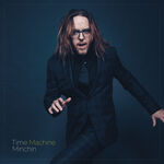 Tim Minchin Time Machine