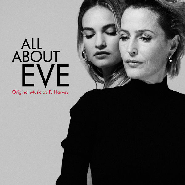 PJ Harvey|All About Eve (Original Music) PJ Harvey|All About Eve (Original Music)