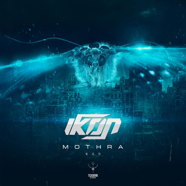IKØN - Mothra IKØN - Mothra