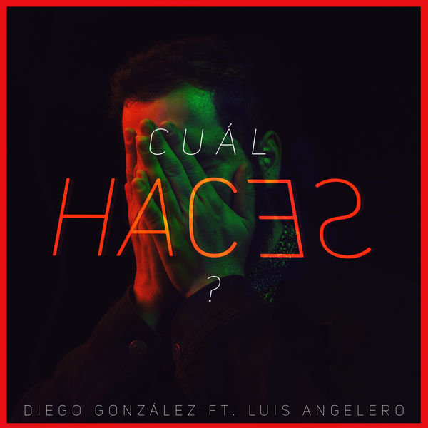 Diego Gonzalez - Cuál Hacés? Diego Gonzalez - Cuál Hacés?