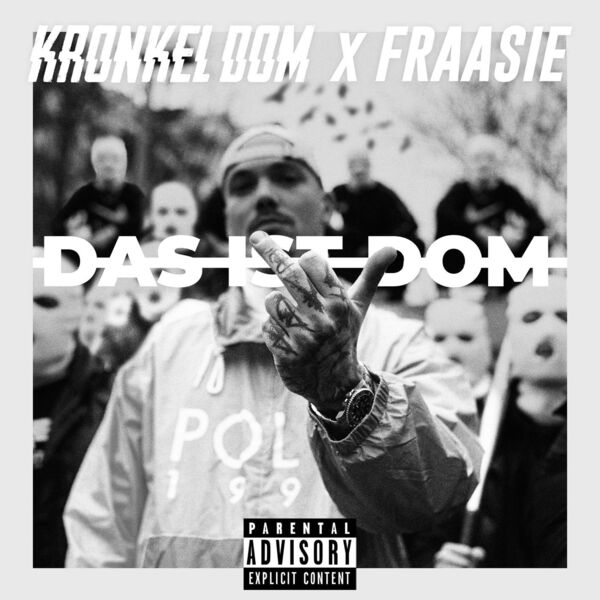Kronkel Dom|Das ist Dom Kronkel Dom|Das ist Dom
