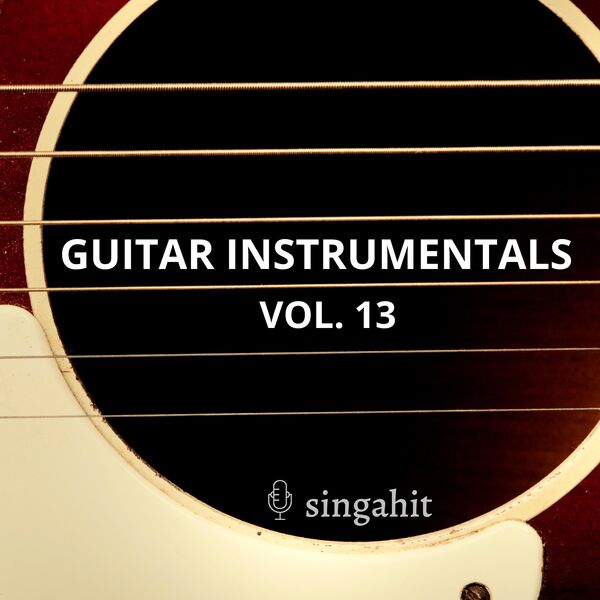 Guitar Instrumentals Free Download – TBFK