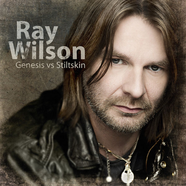 Ray Wilson|Genesis vs Stiltskin Ray Wilson|Genesis vs Stiltskin