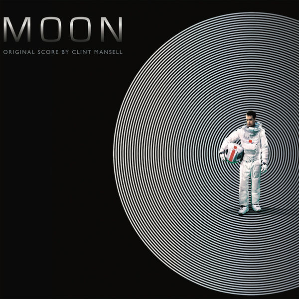 Clint Mansell|Moon (Original Score) Clint Mansell|Moon (Original Score)