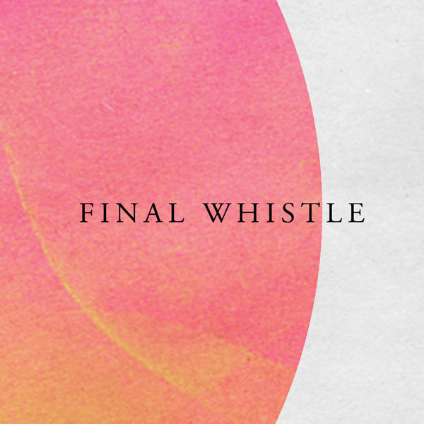 Tour Alaska|Final Whistle