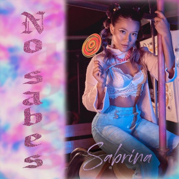 Sabrina - No Sabes Sabrina - No Sabes