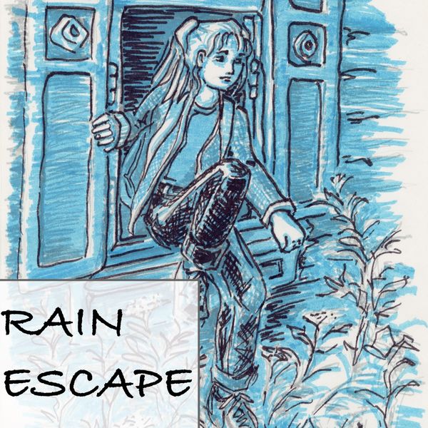 Rain Sounds - Rain Escape Rain Sounds - Rain Escape