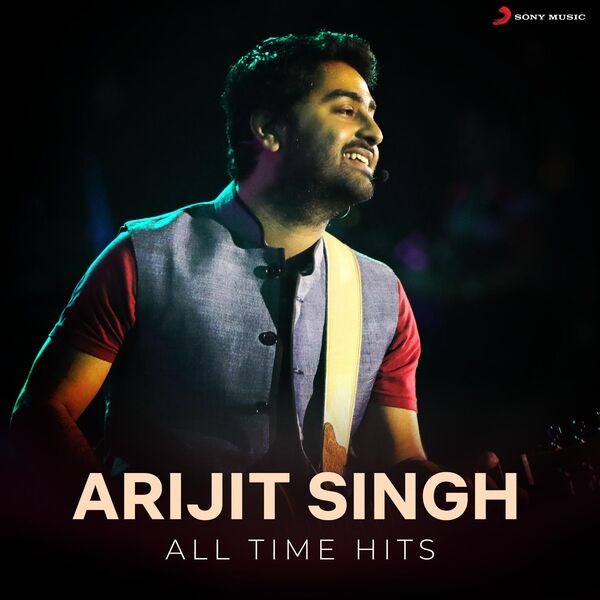 Arijit Singh (All Time Hits), Arijit Singh Qobuz