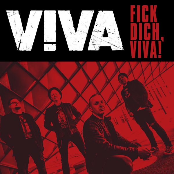 Viva|Fick Dich, VIVA! Viva|Fick Dich, VIVA!