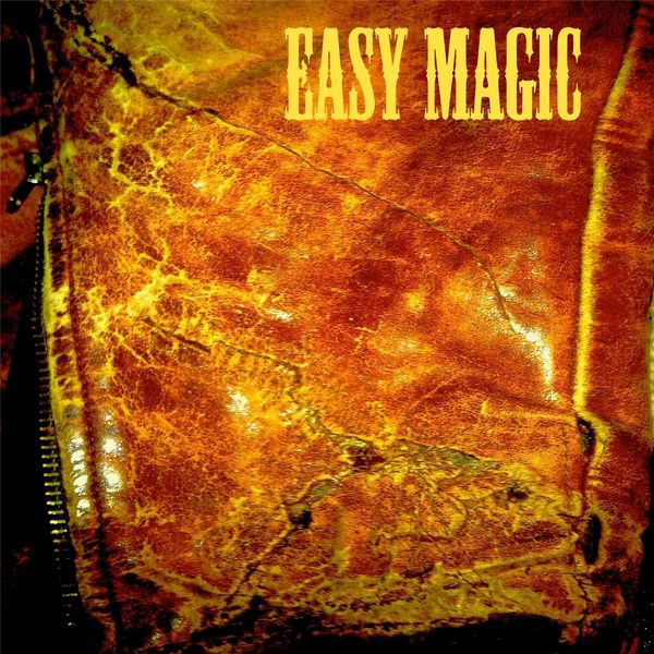 ZAC BROWN|Easy Magic