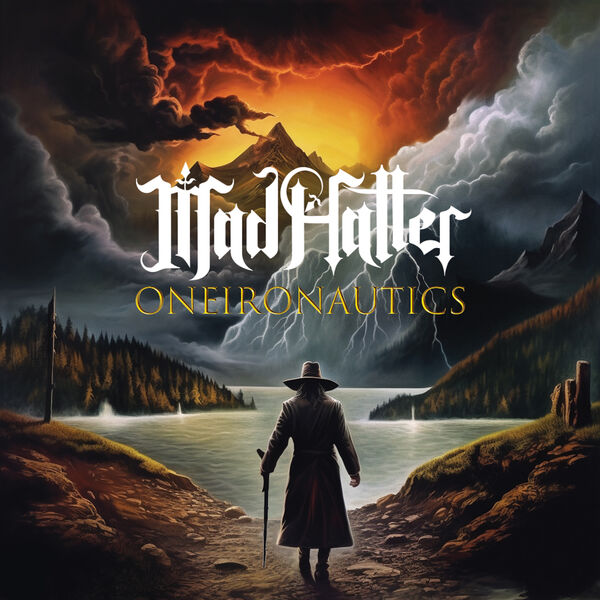 Mad Hatter|Oneironautics Mad Hatter|Oneironautics