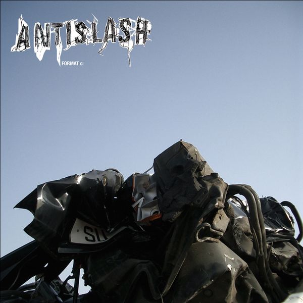 Antislash - Format C Antislash - Format C
