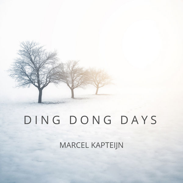 Album Ding Dong Days Marcel Kapteijn Qobuz Download And Streaming In High Quality qobuz