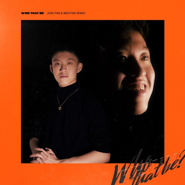 Brian Rich - Who That Be (Josh Pan & West1ne Remix) Brian Rich - Who That Be (Josh Pan & West1ne Remix)
