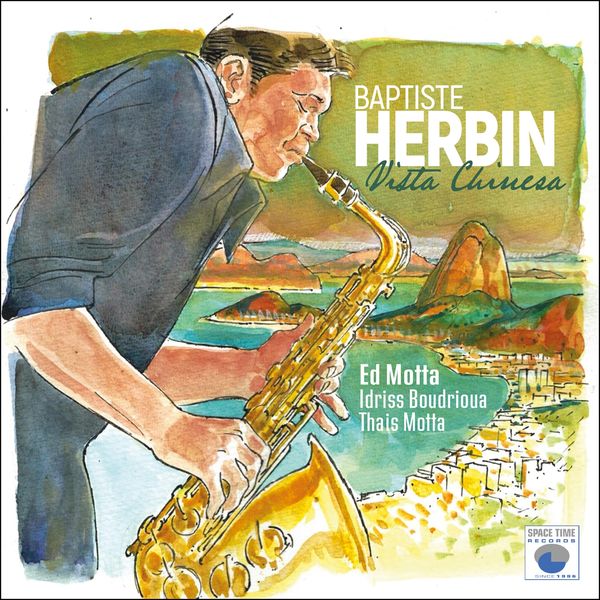 Baptiste Herbin - Vista Chinesa Baptiste Herbin - Vista Chinesa