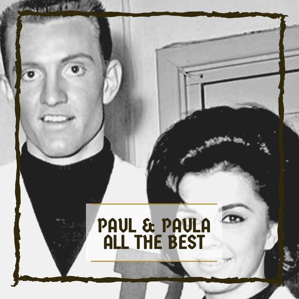 Paul & Paula|All The Best Paul & Paula|All The Best