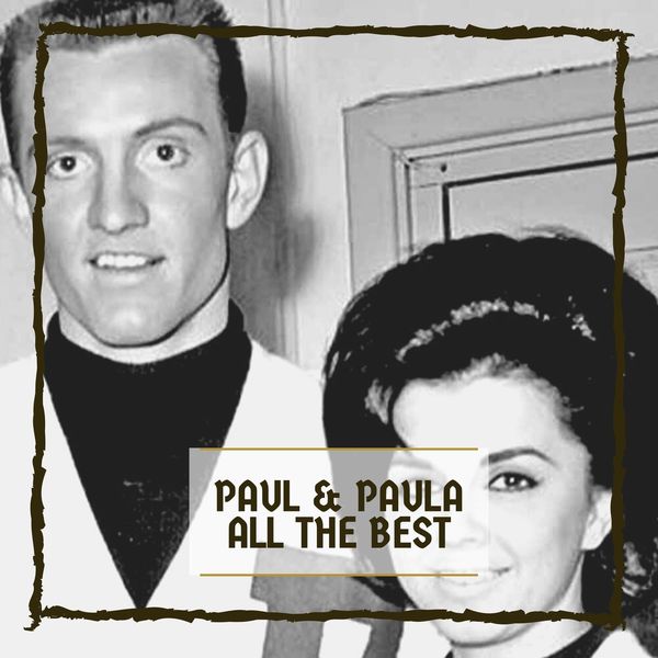 Paul & Paula|All The Best 