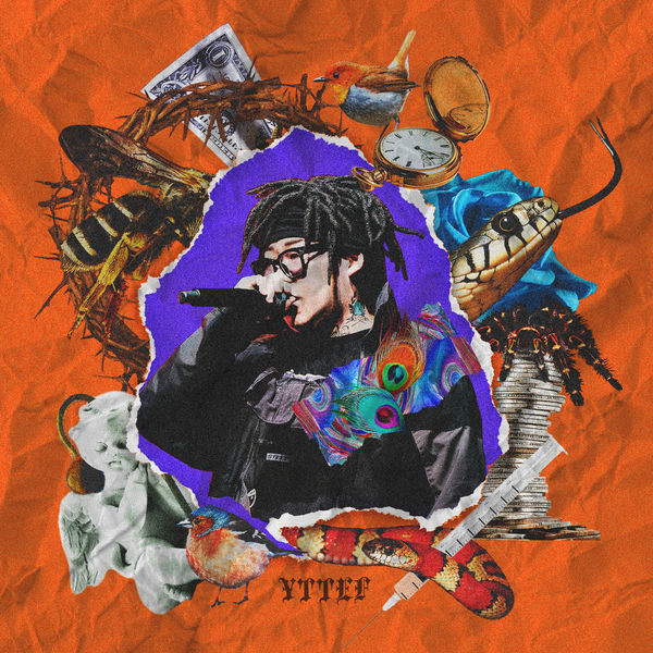 FA TAL DOPECHILD - Y.T.T.E.F FA TAL DOPECHILD - Y.T.T.E.F