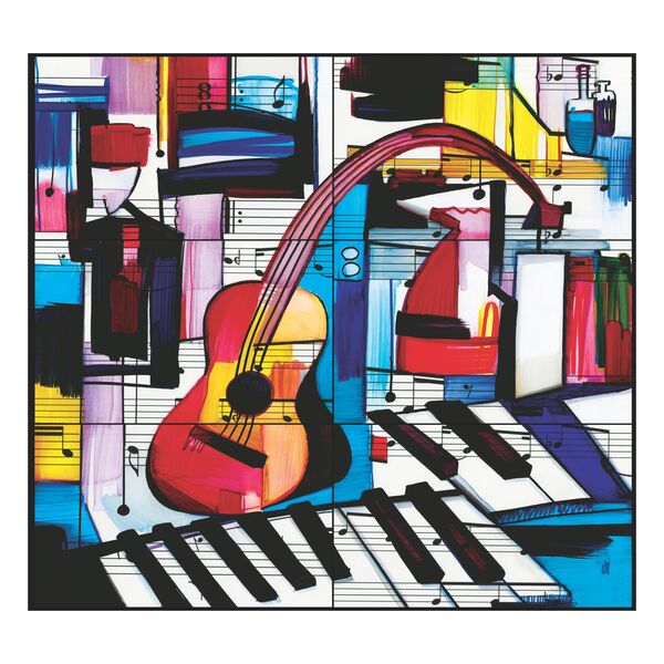 Joe Marcinek Band|The Groove Session Joe Marcinek Band|The Groove Session