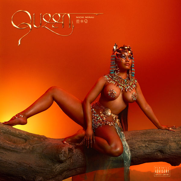 Nicki Minaj|Queen (Deluxe)