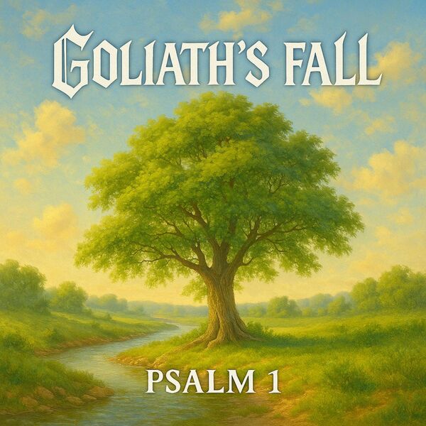 Goliath's Fall|Psalm 1 Goliath's Fall|Psalm 1