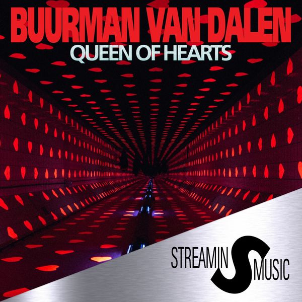 Buurman van Dalen|Queen of Hearts