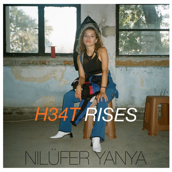 Nilüfer Yanya|H34T RISES