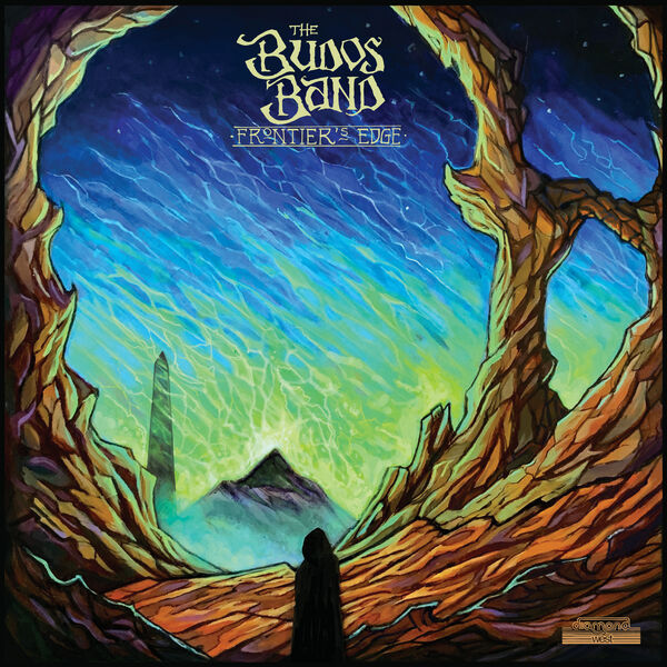 The Budos Band|Frontier's Edge The Budos Band|Frontier's Edge