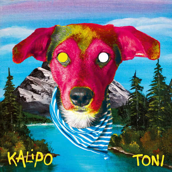 Kalipo|Toni Kalipo|Toni