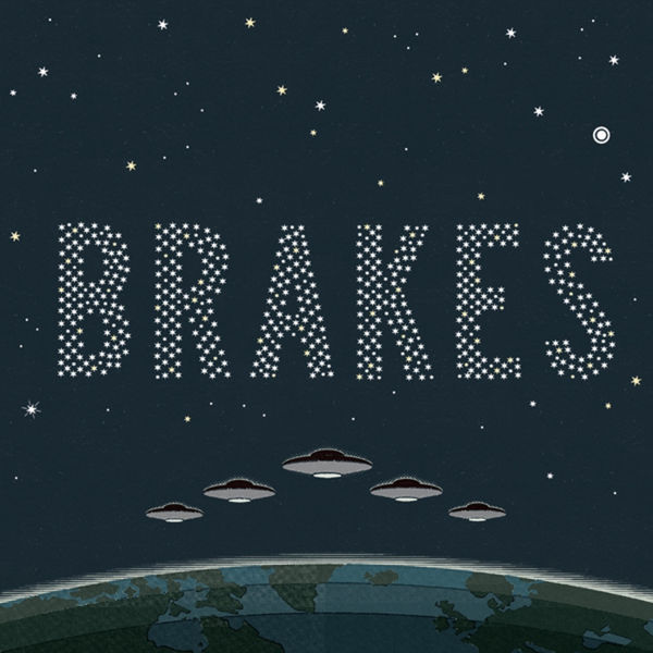 Brakes - Touchdown Brakes - Touchdown