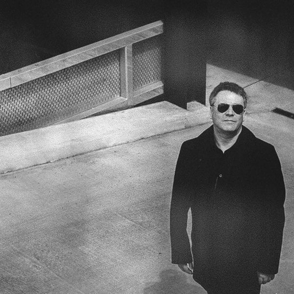 The Chills|Scarred The Chills|Scarred