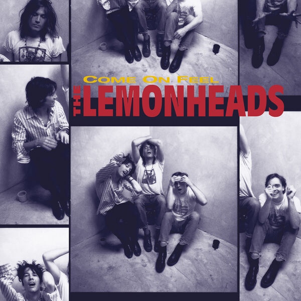 The Lemonheads|Come On Feel (30th Anniversary Edition)