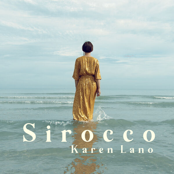 Karen Lano|Sirocco