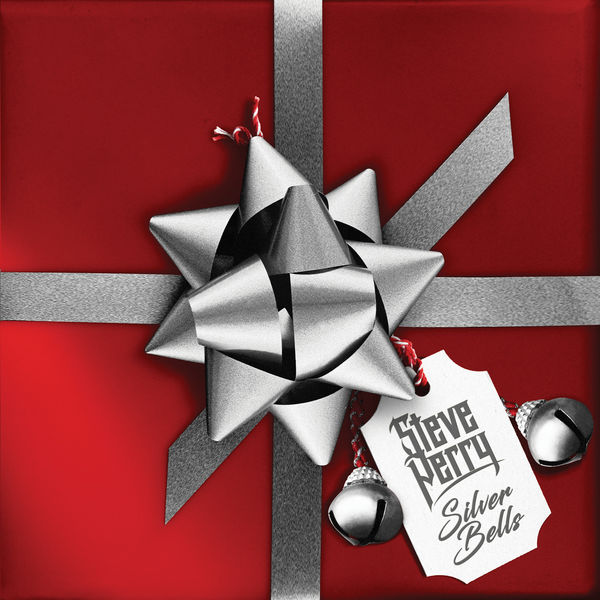 Steve Perry - Silver Bells Steve Perry - Silver Bells