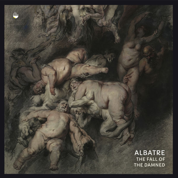 Albatre - The Fall of the Damned Albatre - The Fall of the Damned