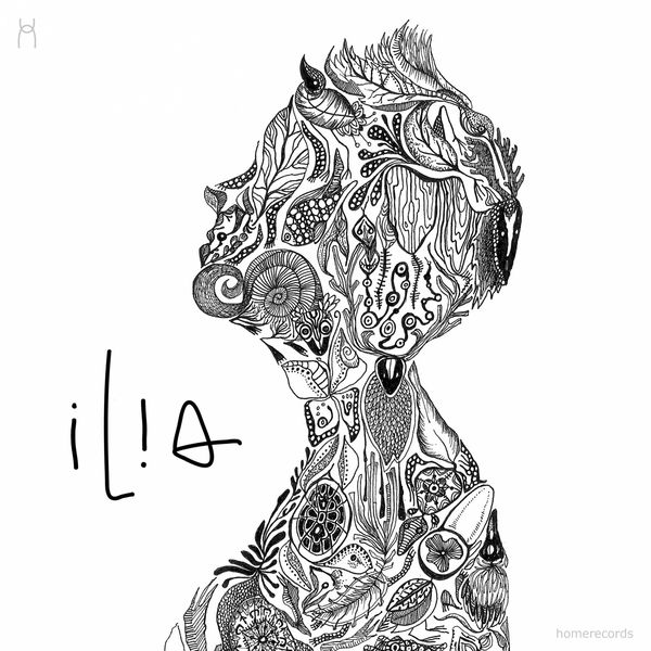 Ilia - Il y a Ilia - Il y a