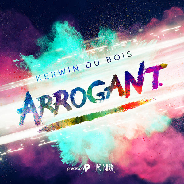 Kerwin Du Bois - Arrogant (Soca 2016 Trinidad and Tobago Carnival) Kerwin Du Bois - Arrogant (Soca 2016 Trinidad and Tobago Carnival)