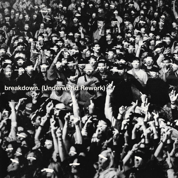 YUNGBLUD|breakdown. (Underworld Rework) YUNGBLUD|breakdown. (Underworld Rework)