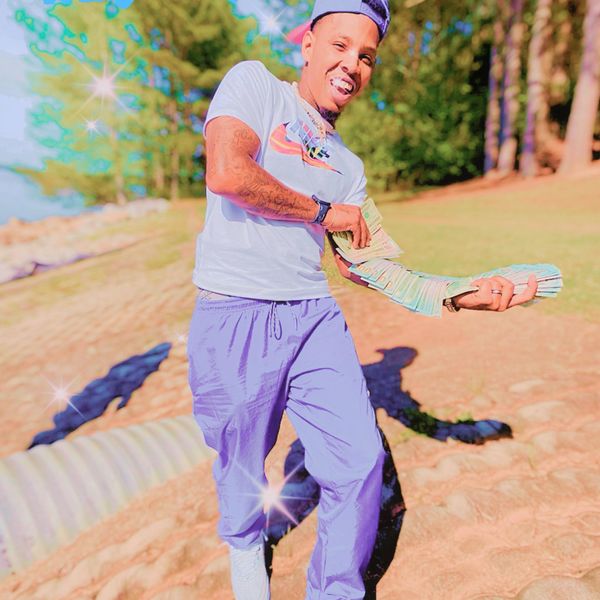 Young Feelingz - Real Vibez Young Feelingz - Real Vibez