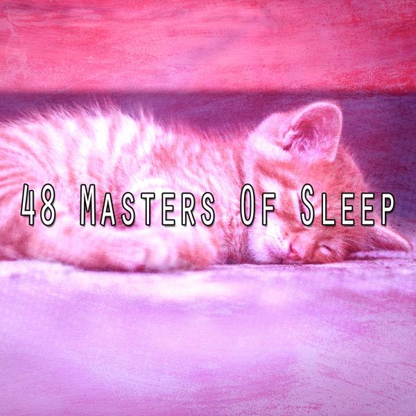 Relaxing With Sounds of Nature and Spa Music Natural White Noise Sound Therapy - 48 Masters of Sle - EP Relaxing With Sounds of Nature and Spa Music Natural White Noise Sound Therapy - 48 Masters of Sle - EP