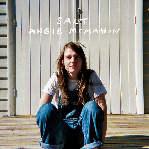 Angie McMahon - Salt Angie McMahon - Salt