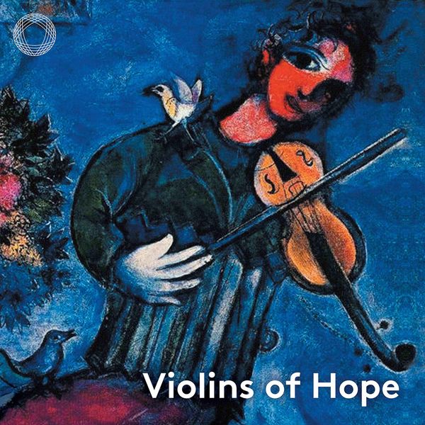 Sasha Cooke - Violins of Hope (Live) Sasha Cooke - Violins of Hope (Live)